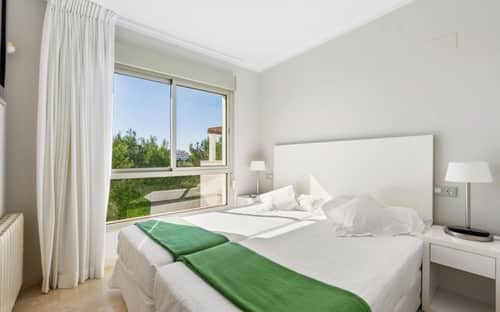 Penthouse met 2 slaapkamers in Orihuela Costa — foto 16