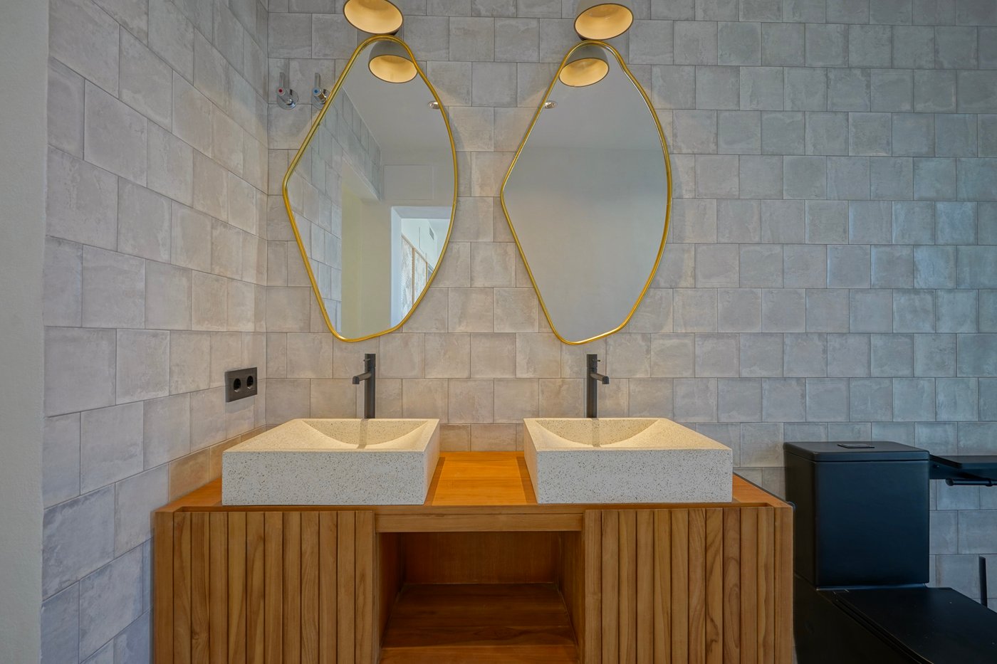 Villa Brisa de Fenicia — New Build Villa with Sea Views in Puerta Fenicia, Jávea