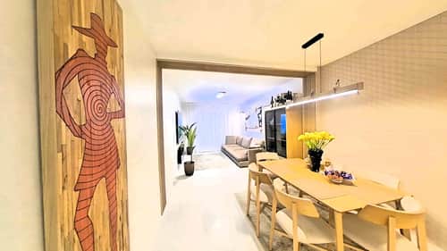 Appartement met 2 slaapkamers in San Pedro del Pinatar — foto 6
