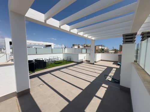 Bungalow met 2 slaapkamers in La Zenia — foto 25