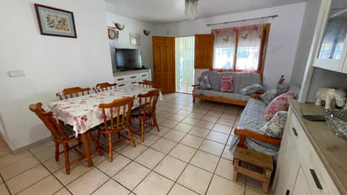 Rijwoning met 3 slaapkamers in Torre de la Horadada — foto 9