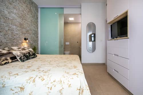 Appartement met 3 slaapkamers in San Pedro del Pinatar — foto 14