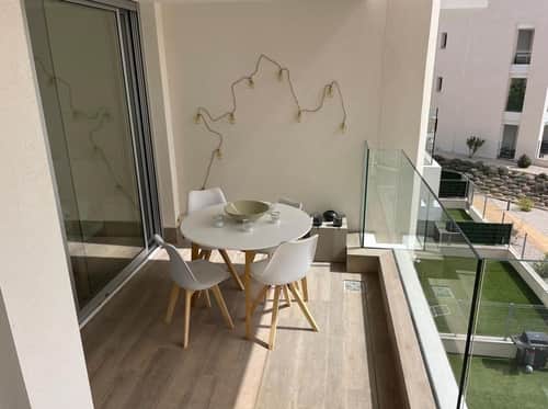 Appartement met 2 slaapkamers in Villamartín — foto 10
