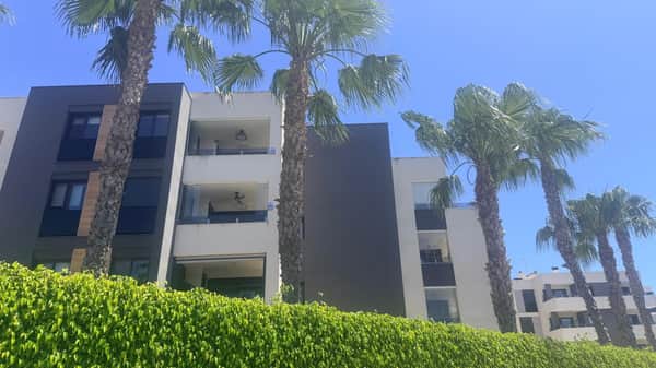 Appartement met 3 slaapkamers in Los Altos