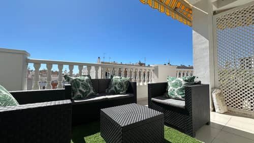 Appartement met 2 slaapkamers in Torrevieja — foto 39