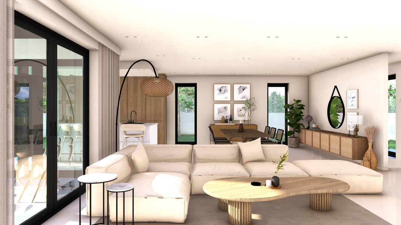 Villa in Finestrat photo 6