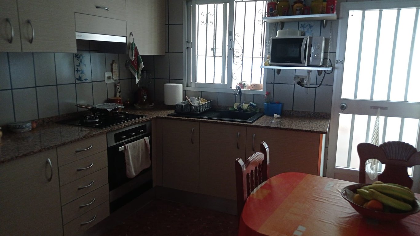 Vergel. Casa de campo en venta con terreno de 390m2 - 6