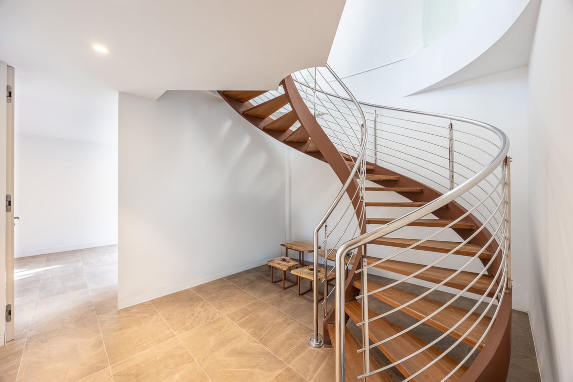 3-bed Villa in Finestrat photo 8