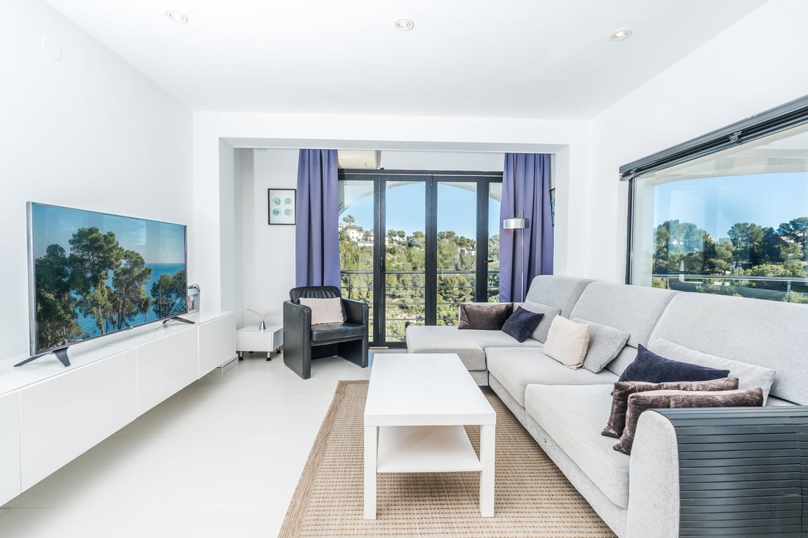Villa in Jávea