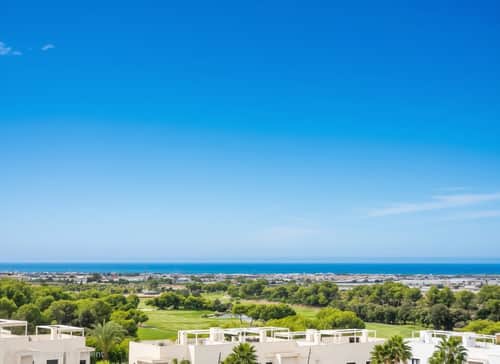 Penthouse mit 2 Schlafzimmern und privatem Solarium in Pilar de la Horadada — foto 23