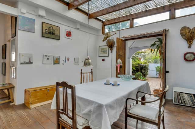 4-bed villa in Jávea, 232m²