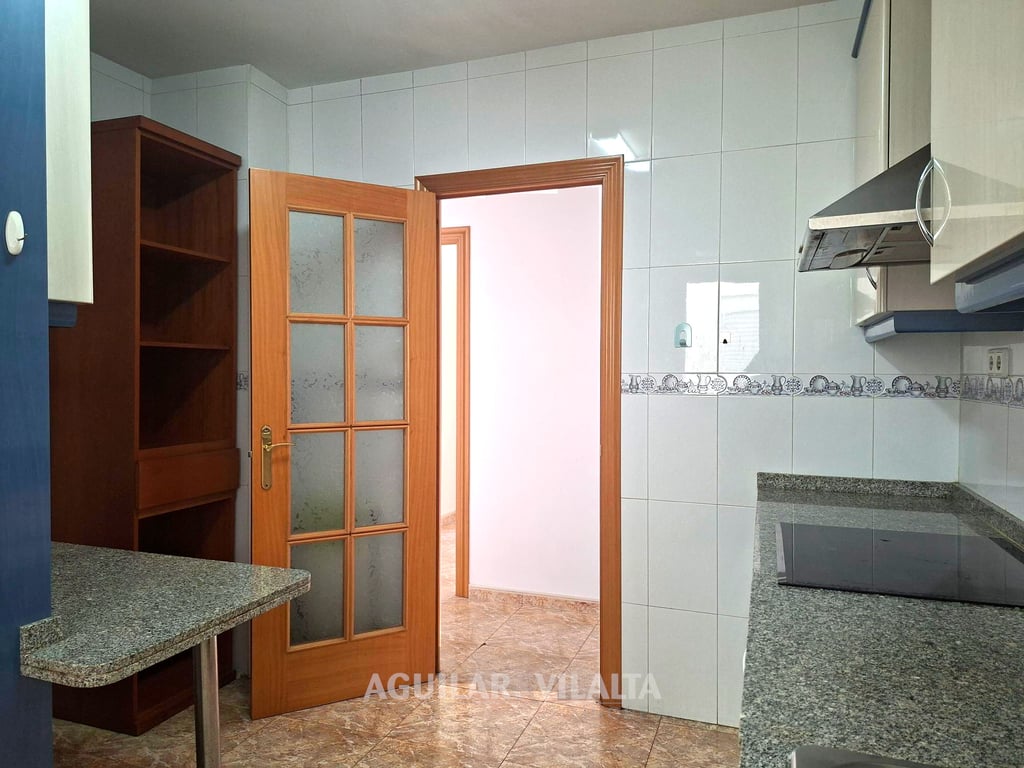 DUPLEX EN PONIENTE - 8