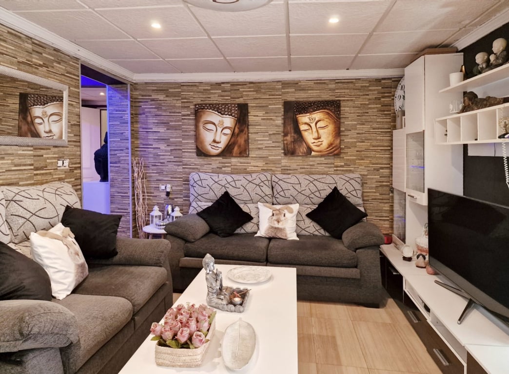 Casa de pueblo de 10 habitaciones en el centro de Jávea - 13