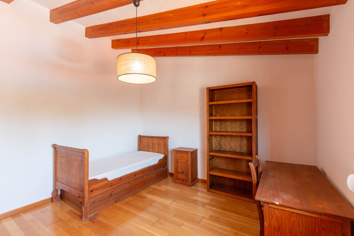 Xalet de 5 dormitoris a Gata de Gorgos disponible per a lloguer de llarga temporada. - 19