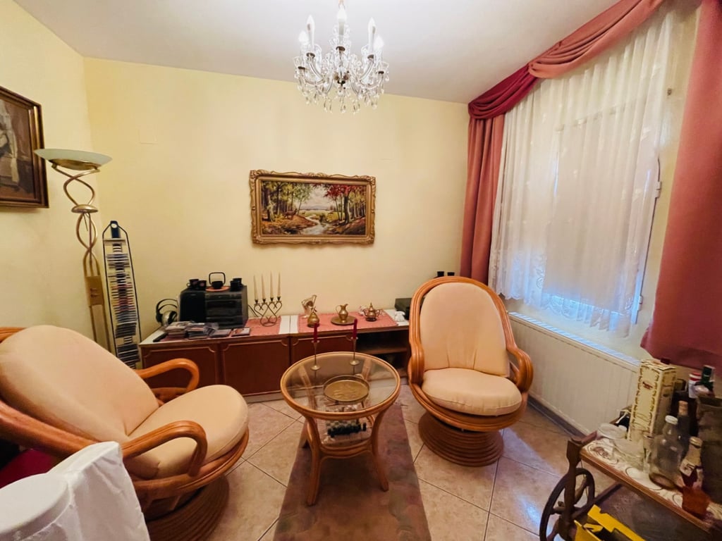 Altea La Vella. Casa de campo grande con casa de invitados en venta - 27