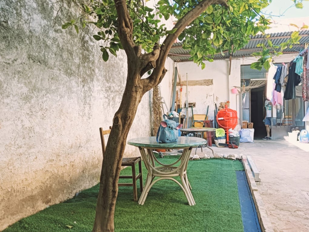 Casa en venda de 3 dormitoris amb jardí a Pedreguer. - 2