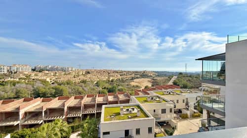 Appartement met 2 slaapkamers in Orihuela Costa — foto 8