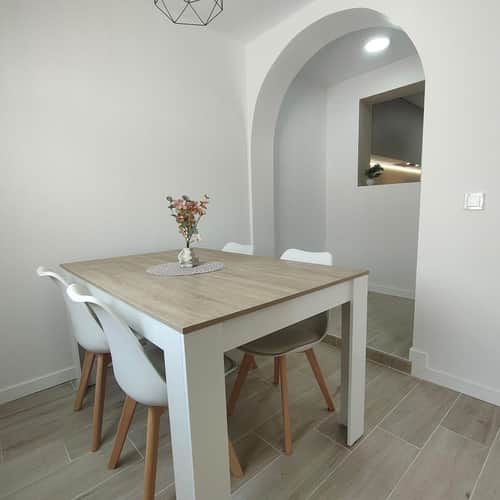 Rijwoning met 2 slaapkamers in Torrevieja — foto 13