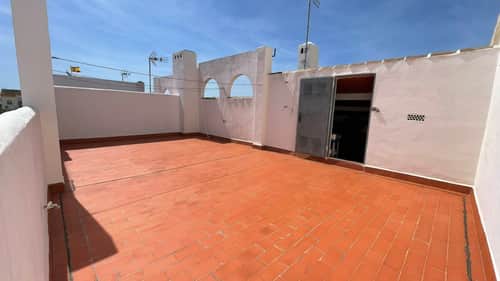 Rijwoning met 3 slaapkamers in Pilar de la Horadada — foto 13