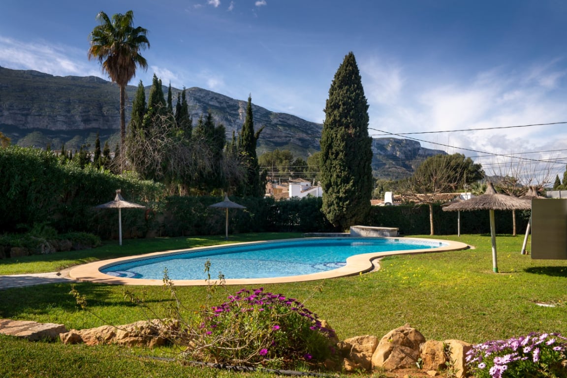 ADOSADO ZONA ROTAS, DENIA - 32