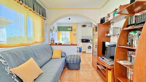 Appartement met 2 slaapkamers in Orihuela Costa — foto 5