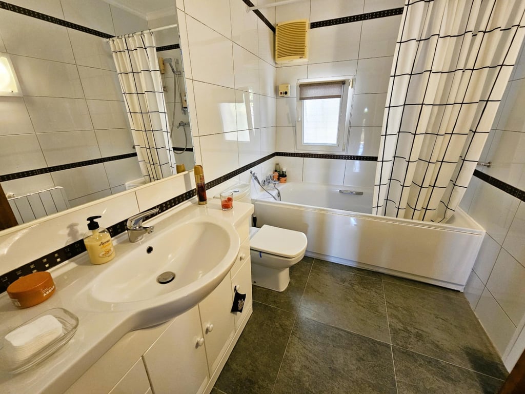 Preciosa Villa tradicional en Jávea - 20