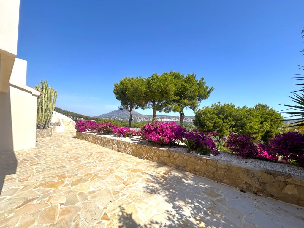 7-bed Villa in Jávea photo 6
