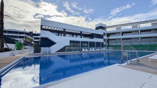 Gelijkvloerse nieuwbouwbungalow met 2 slaapkamers in Torrevieja — foto 40