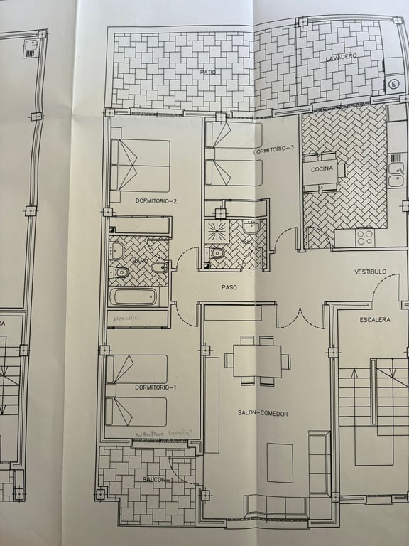 CASA CENTRO VERGEL - 39