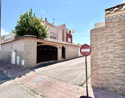 Rijwoning met 2 slaapkamers in Los Altos — foto 32