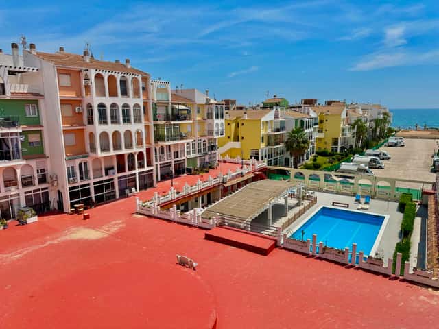 Apartamento en venta en Torrevieja