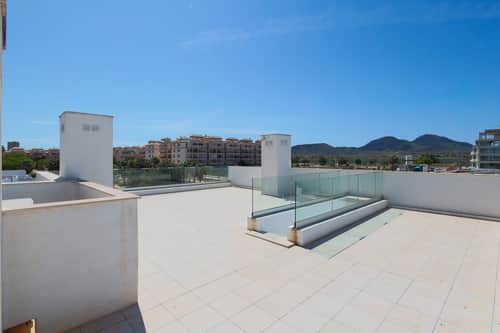 Penthouse met 3 slaapkamers in Cartagena — foto 30