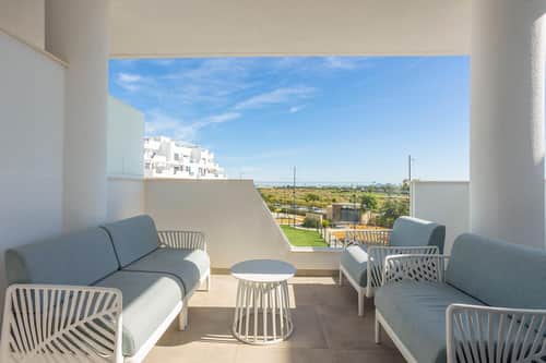 Appartement met 2 slaapkamers in Los Alcázares — foto 10