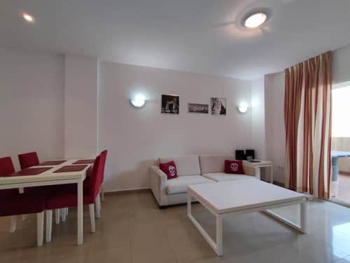 Appartement met 2 slaapkamers in Orihuela Costa — foto 4