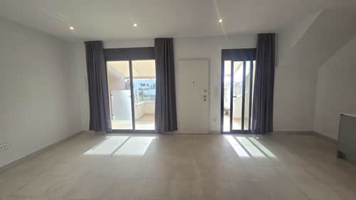 Penthouse met 2 slaapkamers in Pilar de la Horadada — foto 10