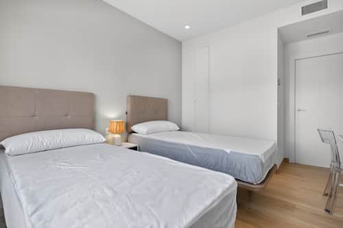 Appartement met 2 slaapkamers in Guardamar del Segura — foto 21