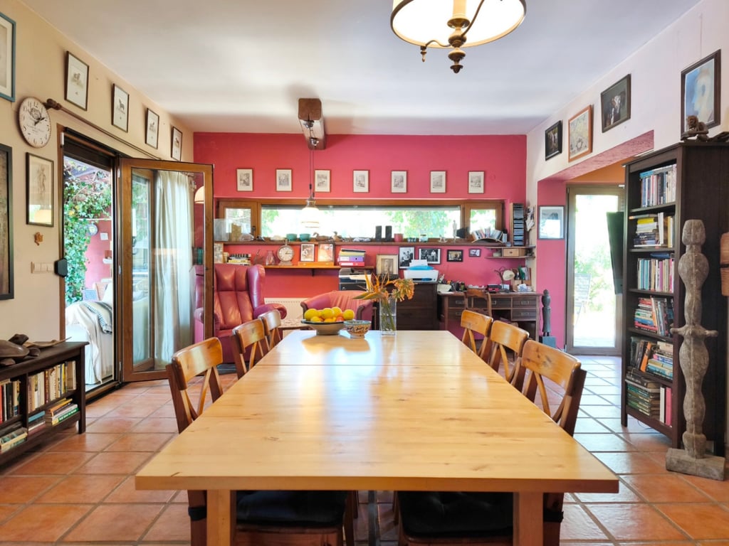 Chalet de 3 habitaciones en la Marquesa, Dénia - 11