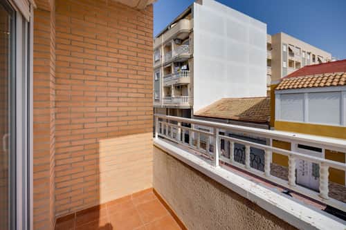 Appartement met 3 slaapkamers in Torrevieja — foto 9