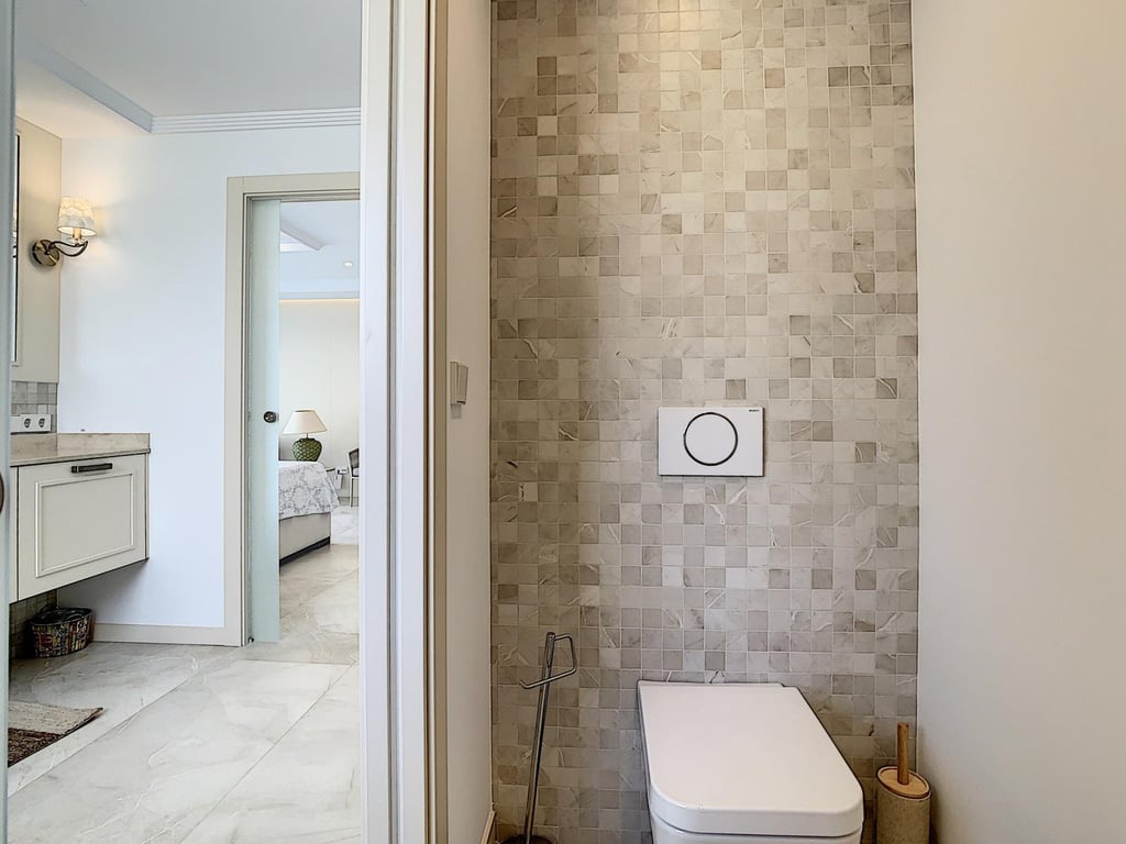 Lujosa villa en Cumbre del Sol - 49