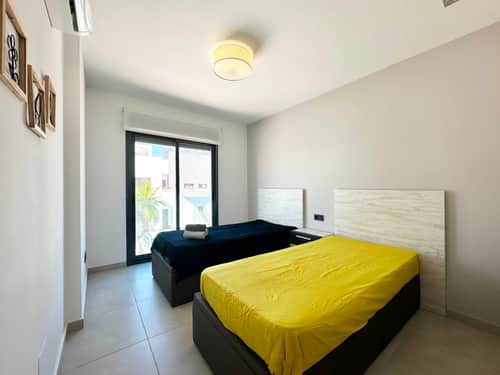 Appartement met 2 slaapkamers in Guardamar del Segura — foto 22