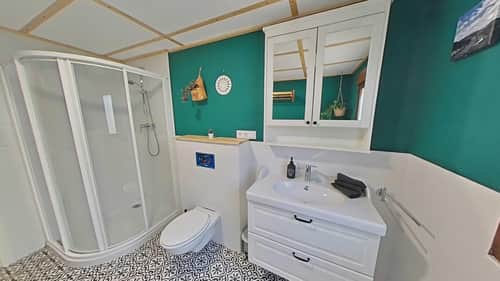 Rijwoning met 3 slaapkamers in Formentera del Segura — foto 5