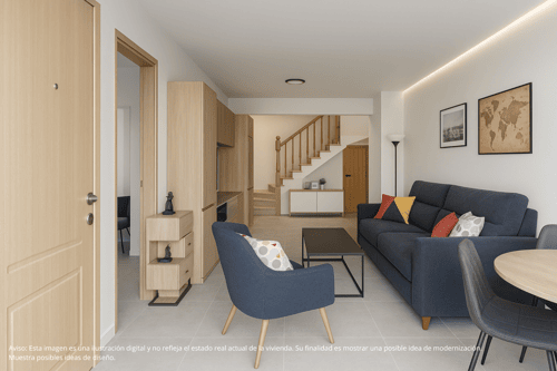 Villa met 3 slaapkamers in Pilar de la Horadada — foto 6