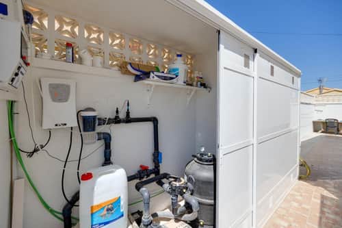 Villa met 3 slaapkamers in San Fulgencio — foto 7