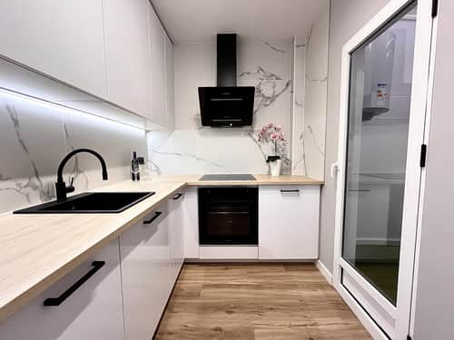 Rijwoning met 3 slaapkamers in Los Altos — foto 4
