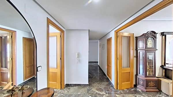 Appartement met 4 slaapkamers in Pilar de la Horadada