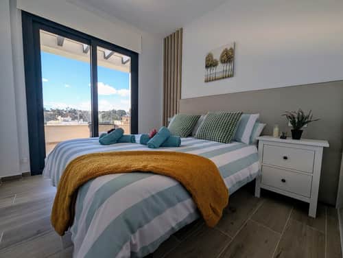 Penthouse met 2 slaapkamers in Villamartín — foto 38