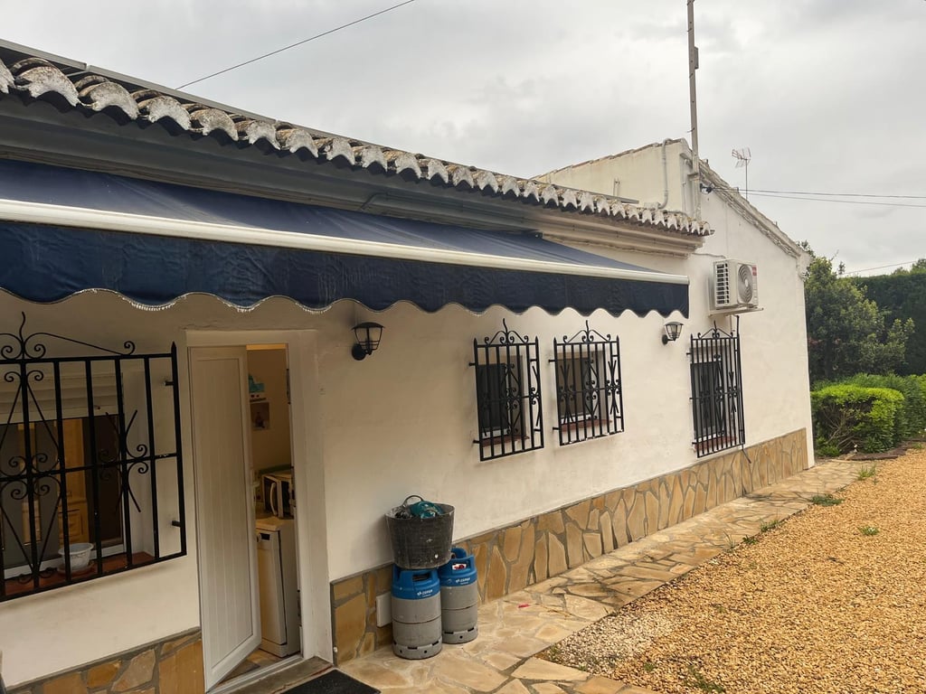 4-bed Villa in Jávea / Xàbia