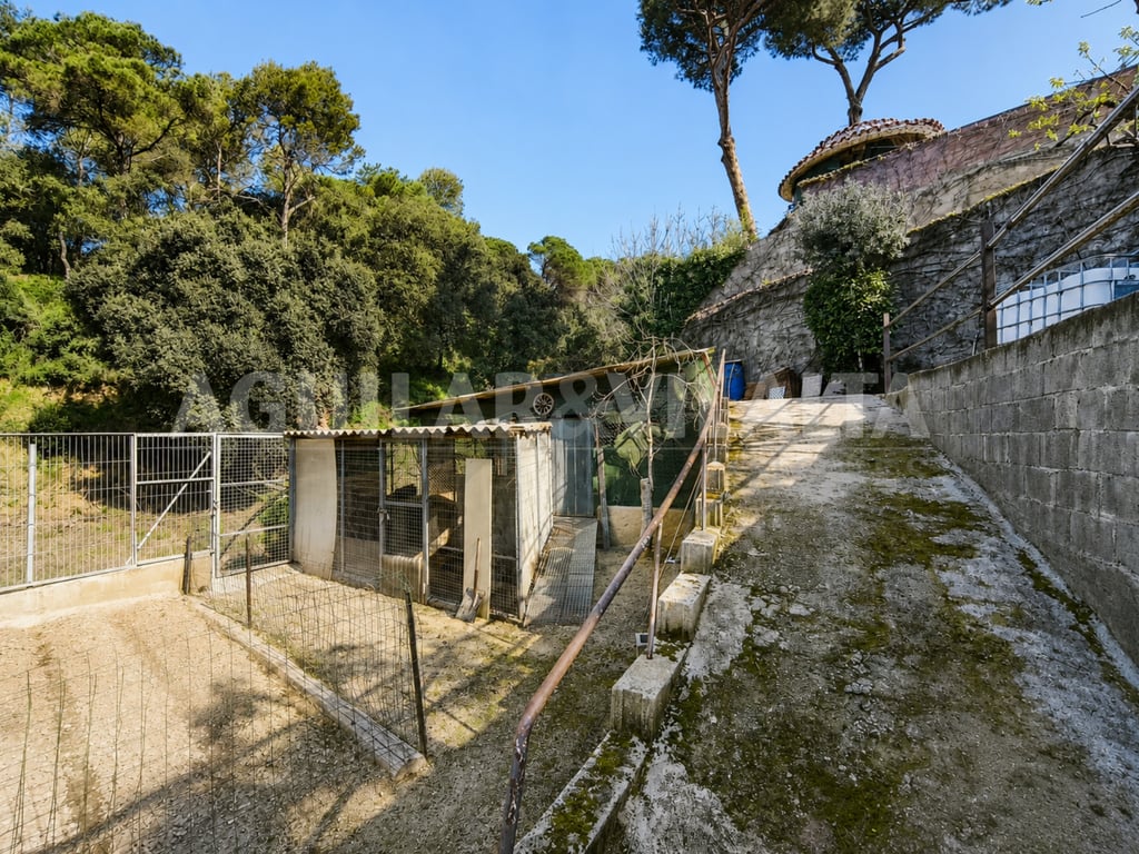 CASA EN VILANOVA DEL VALLES - 25