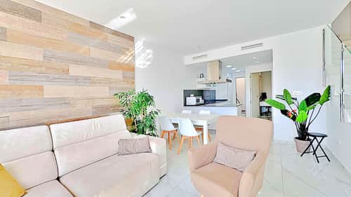 Rijwoning met 3 slaapkamers in Torrevieja — foto 6