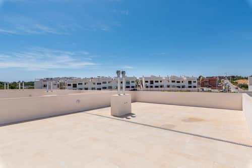 Penthouse met 3 slaapkamers in Los Balcones — foto 25